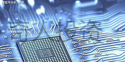 半導(dǎo)體代工訂單火熱，國產(chǎn)替代浪潮下，集成電路設(shè)計領(lǐng)域的四大龍頭迎來戰(zhàn)略機遇