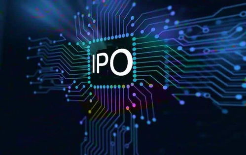 資本賦能與戰(zhàn)略博弈 中芯國際上市背后的國產(chǎn)替代雄心