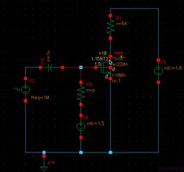 偏置問題求助 analog rf ic 設(shè)計討論 analog rf ic 設(shè)計 eetop 最大最火的半導(dǎo)體 集成電路 ic設(shè)計 嵌入式設(shè)計 電子電路