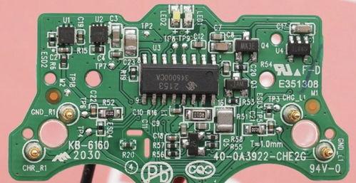 中行助力廣東戰(zhàn)略性產(chǎn)業(yè)集群 昇生微電子——MCU芯片設(shè)計的專家力量